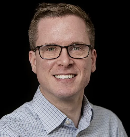 Ben Potter